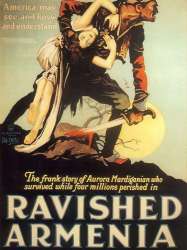 Ravished Armenia