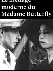 Le ménage du Madame Butterfly