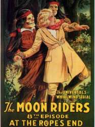 The Moon Riders