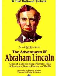 The Dramatic Life of Abraham Lincoln