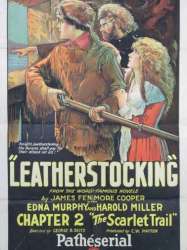 Leatherstocking (serial)
