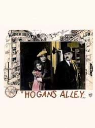 Hogan's Alley