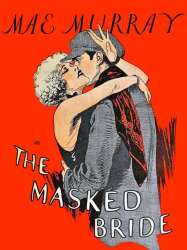The Masked Bride
