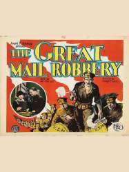 The Great Mail Robbery