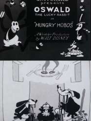 Hungry Hoboes