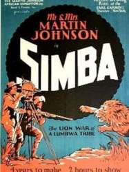 Simba: The King of the Beasts