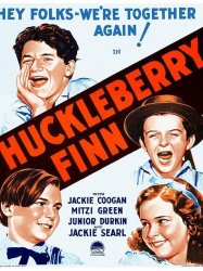 Huckleberry Finn