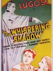 The Whispering Shadow