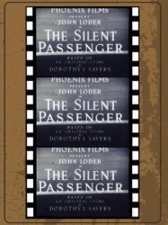 The Silent Passenger