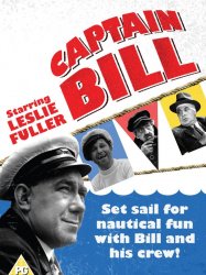 Captain Bill