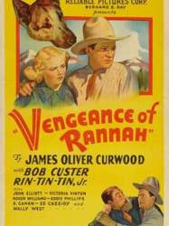 Vengeance of Rannah