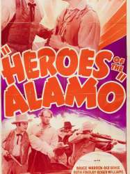 Heroes of the Alamo