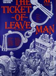 The Ticket of Leave Man