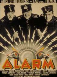 Alarm