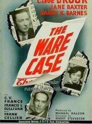 The Ware Case