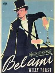 Bel Ami