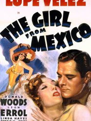 The Girl from Mexico