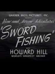 Sword Fishing