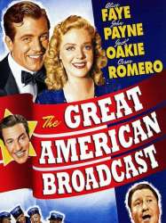 The Great American Broadcast