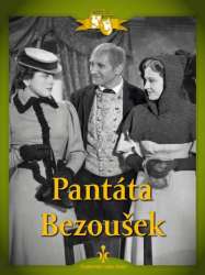 Pantáta Bezoušek