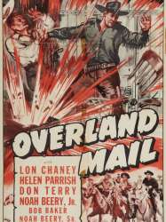 Overland Mail