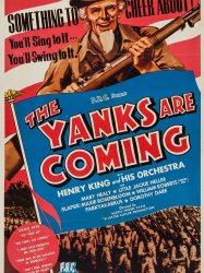 The Yanks Are Coming