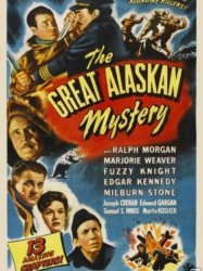 The Great Alaskan Mystery