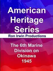 6th Marine Division on Okinawa