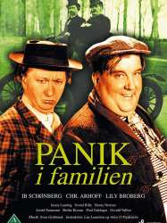 Panik i familien