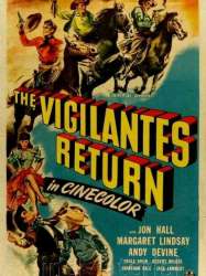 The Vigilantes Return