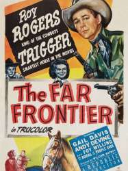 The Far Frontier