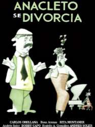 Anacleto se divorcia