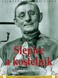 Slepice a kostelník