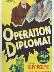 Operation Diplomat