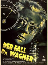 Der Fall Dr. Wagner