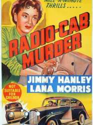 Radio Cab Murder