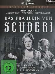 Das Fräulein von Scuderi