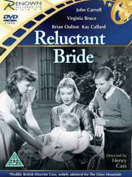 The Reluctant Bride