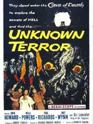 The Unknown Terror