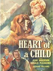 Heart of a Child