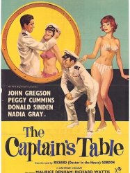 The Captain's Table