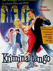 Kriminaltango