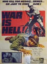 War Is Hell