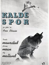 Kalde spor