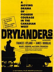 Drylanders