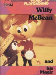 Willy McBean and His Magic Machine