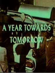 A Year Toward Tomorrow