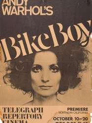 Bike Boy
