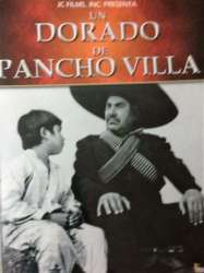 Un dorado de Pancho Villa