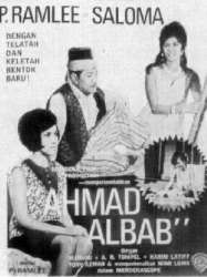 Ahmad Albab